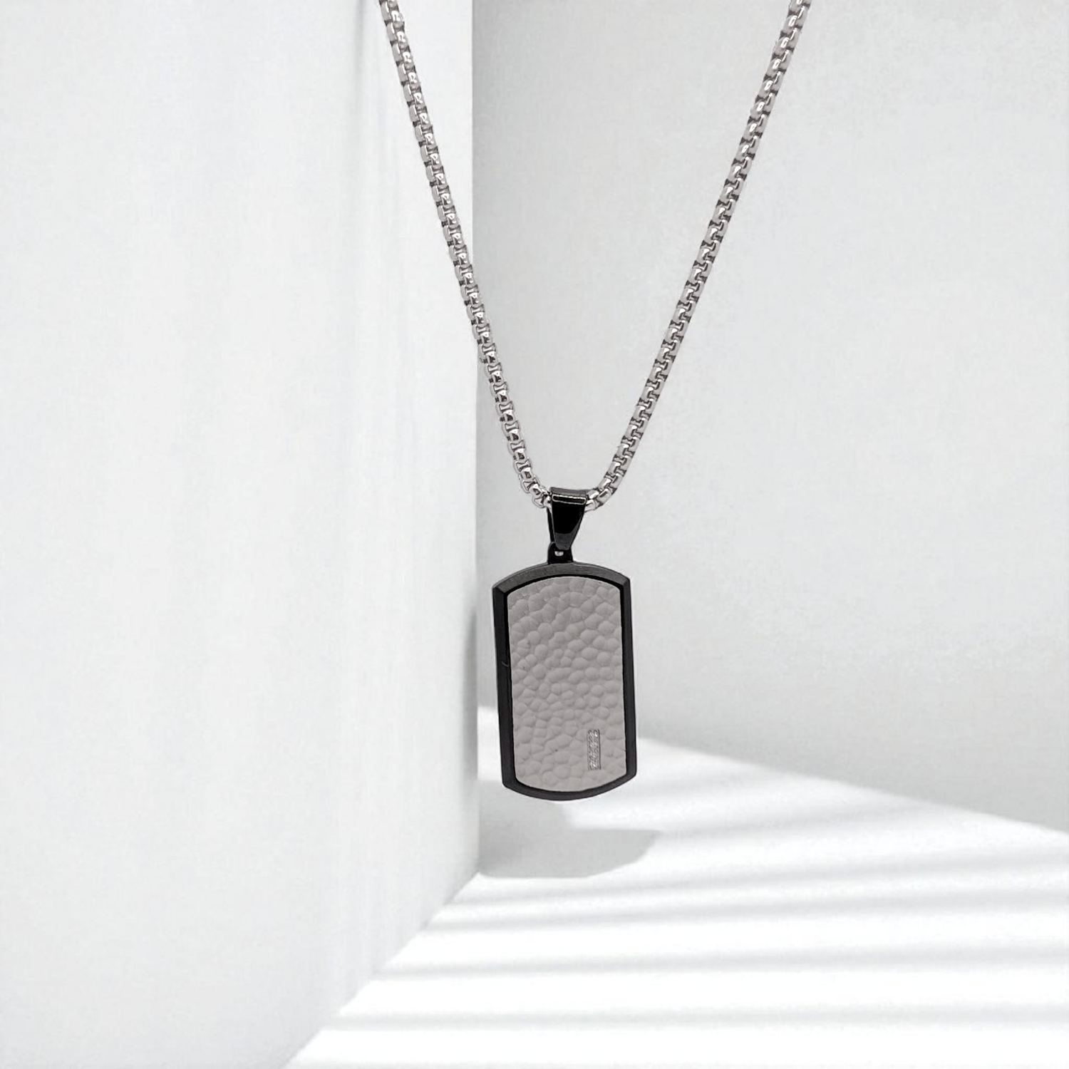 Colgante hombre Eros - AILANA JEWELRY