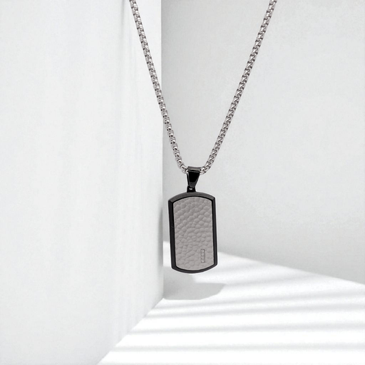Colgante hombre Eros - AILANA JEWELRY