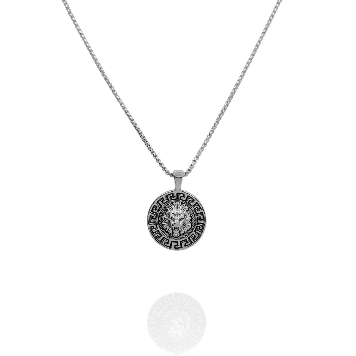 Colgante hombre Leon - AILANA JEWELRY