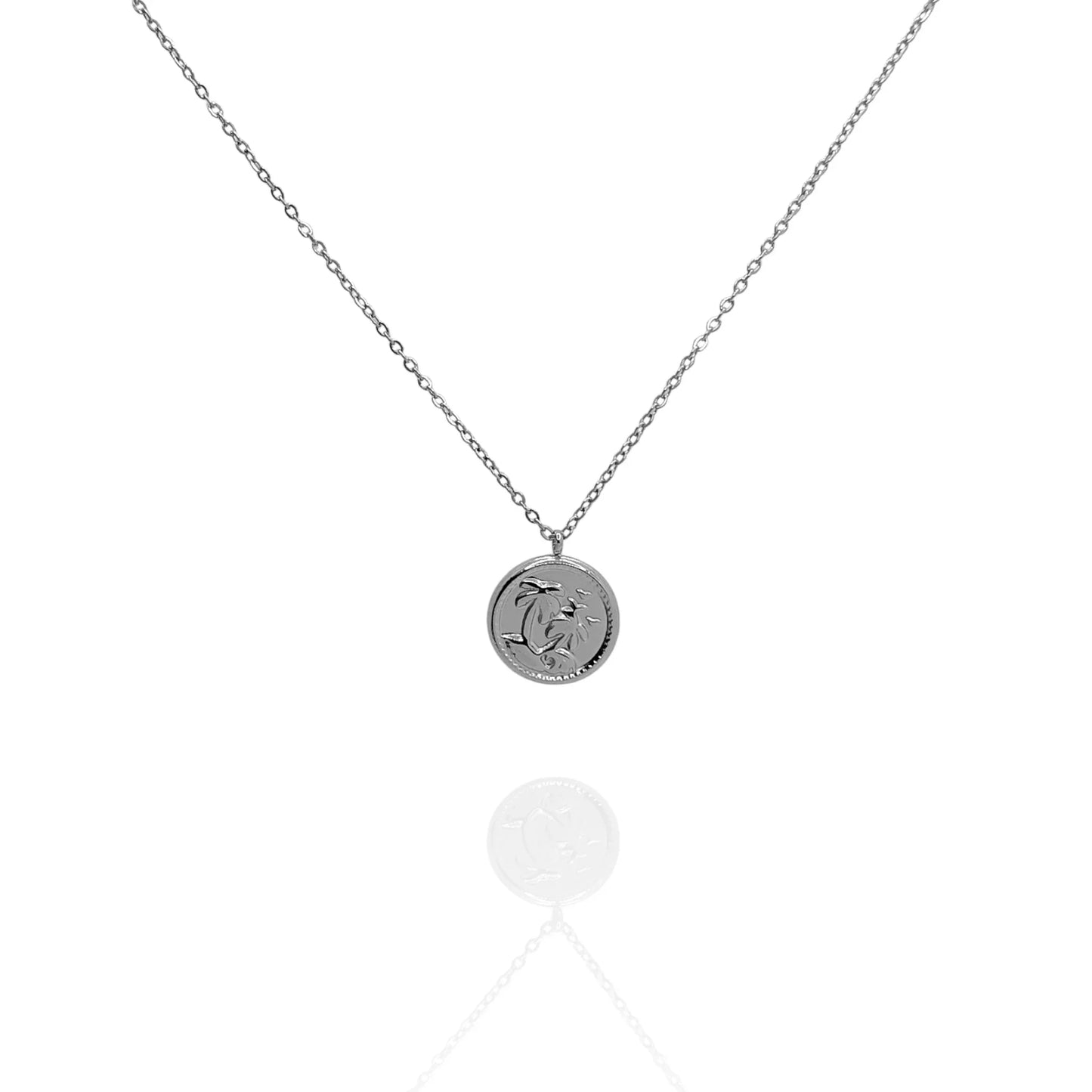 Colgante Isla Bonita - AILANA JEWELRY