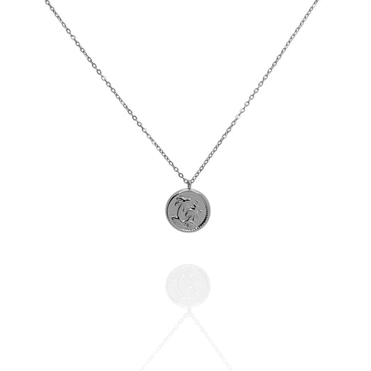 Colgante Isla Bonita - AILANA JEWELRY