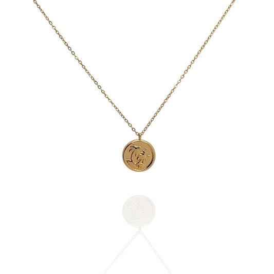 Colgante Isla Bonita - AILANA JEWELRY