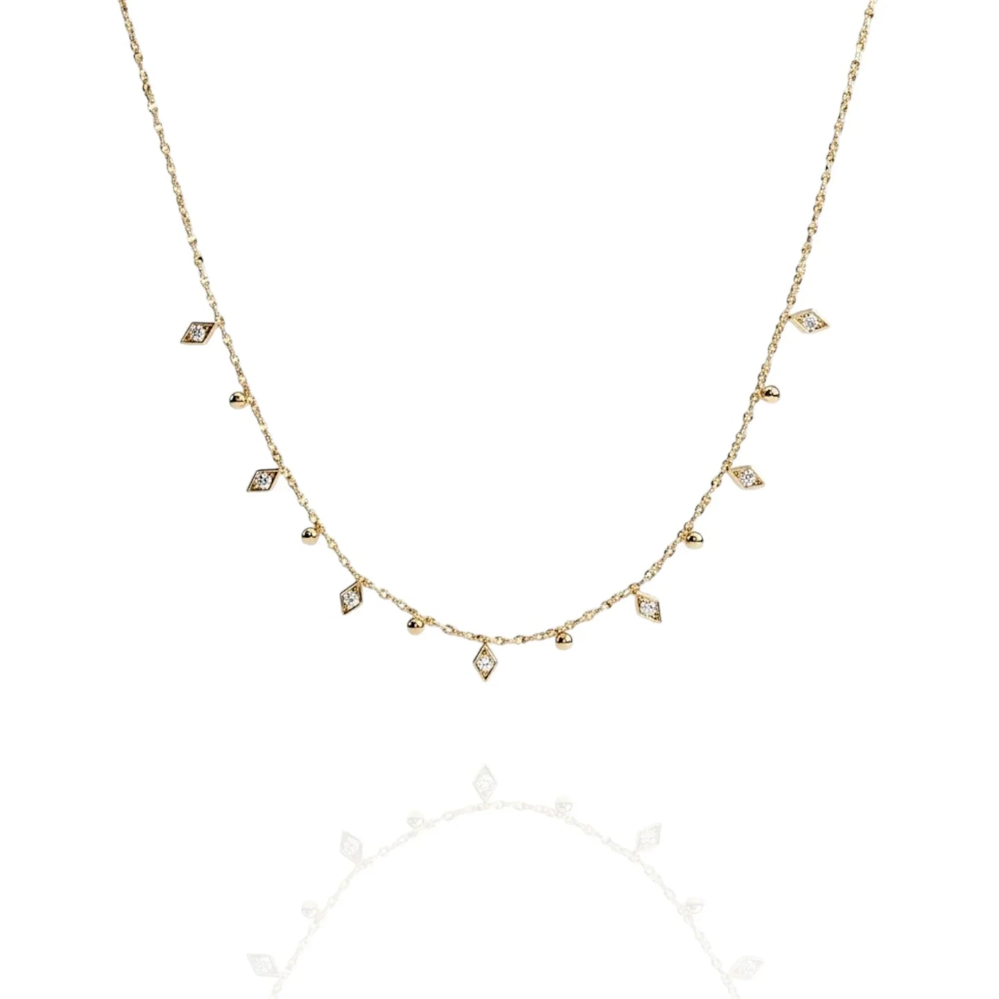 Colgante Kalina - AILANA JEWELRY