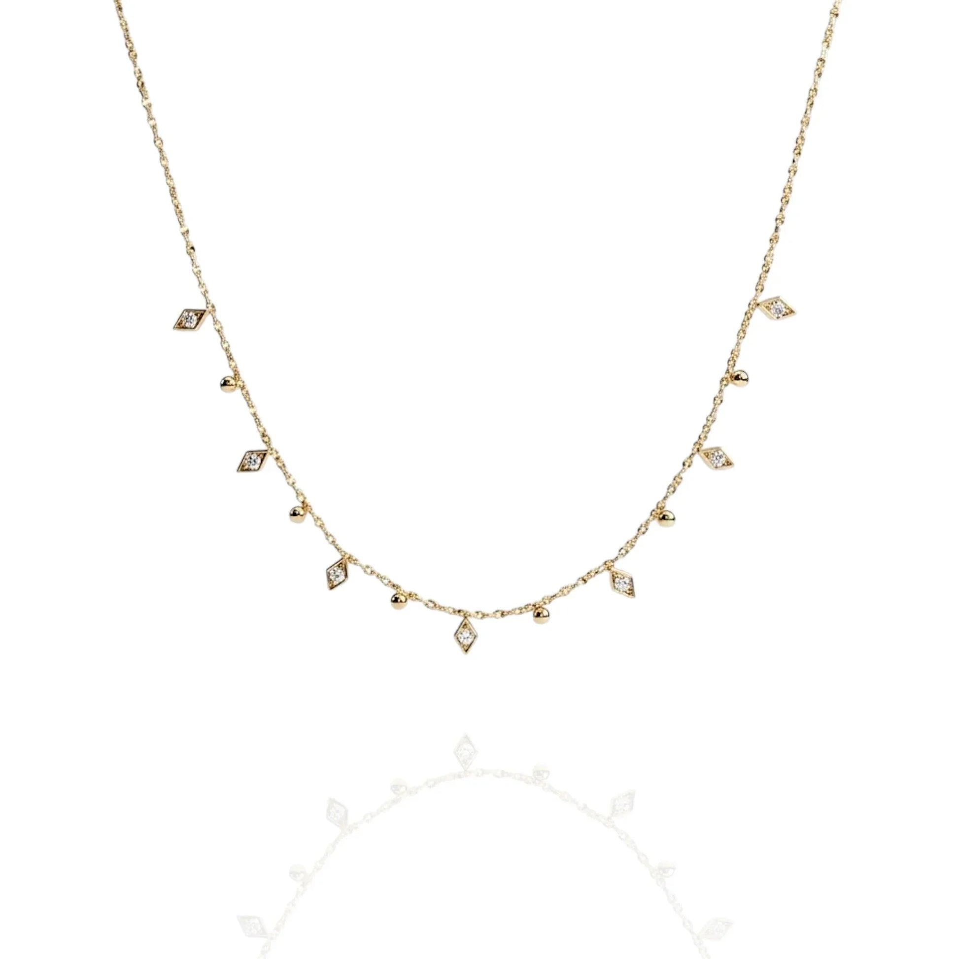 Colgante Kalina - AILANA JEWELRY