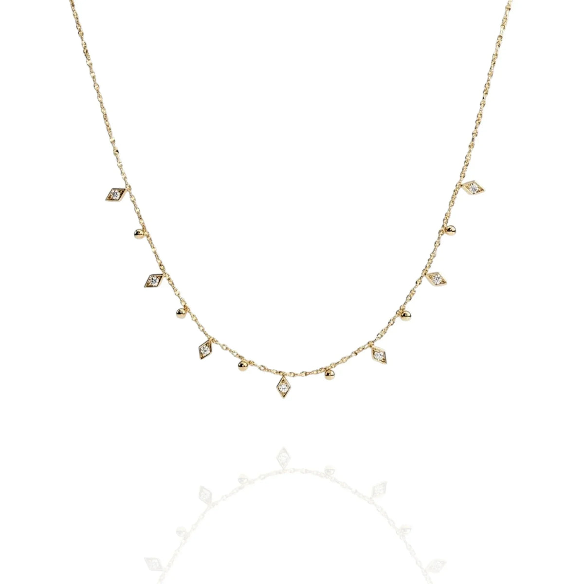 Colgante Kalina - AILANA JEWELRY
