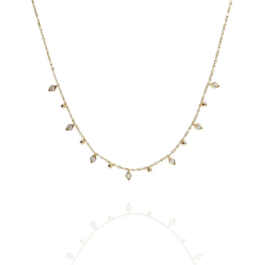 Colgante Kalina - AILANA JEWELRY