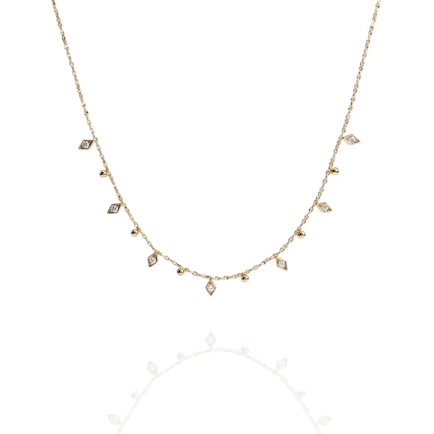 Colgante Kalina - AILANA JEWELRY