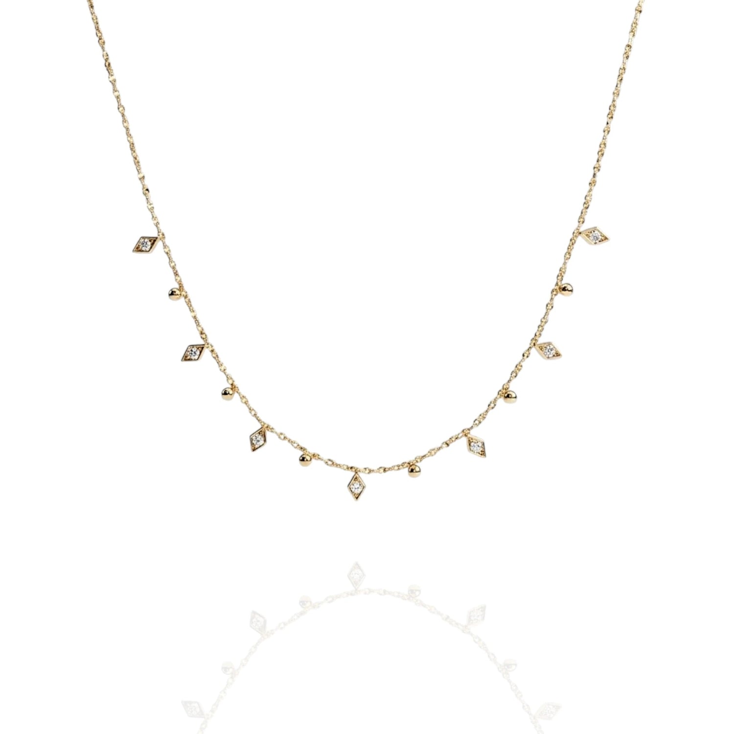 Colgante Kalina - AILANA JEWELRY