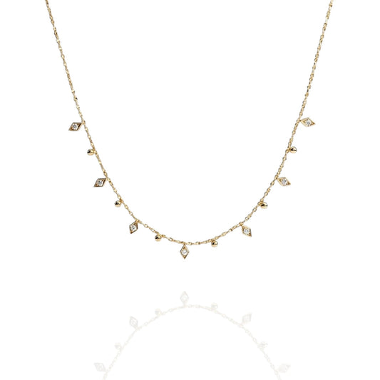 Colgante Kalina - AILANA JEWELRY