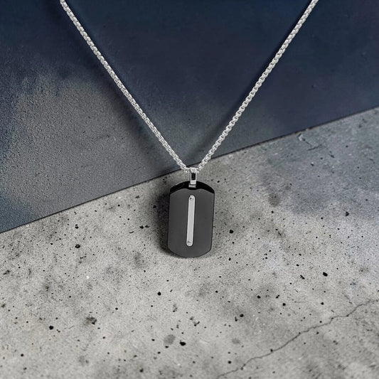 Colgante Kero - AILANA JEWELRY