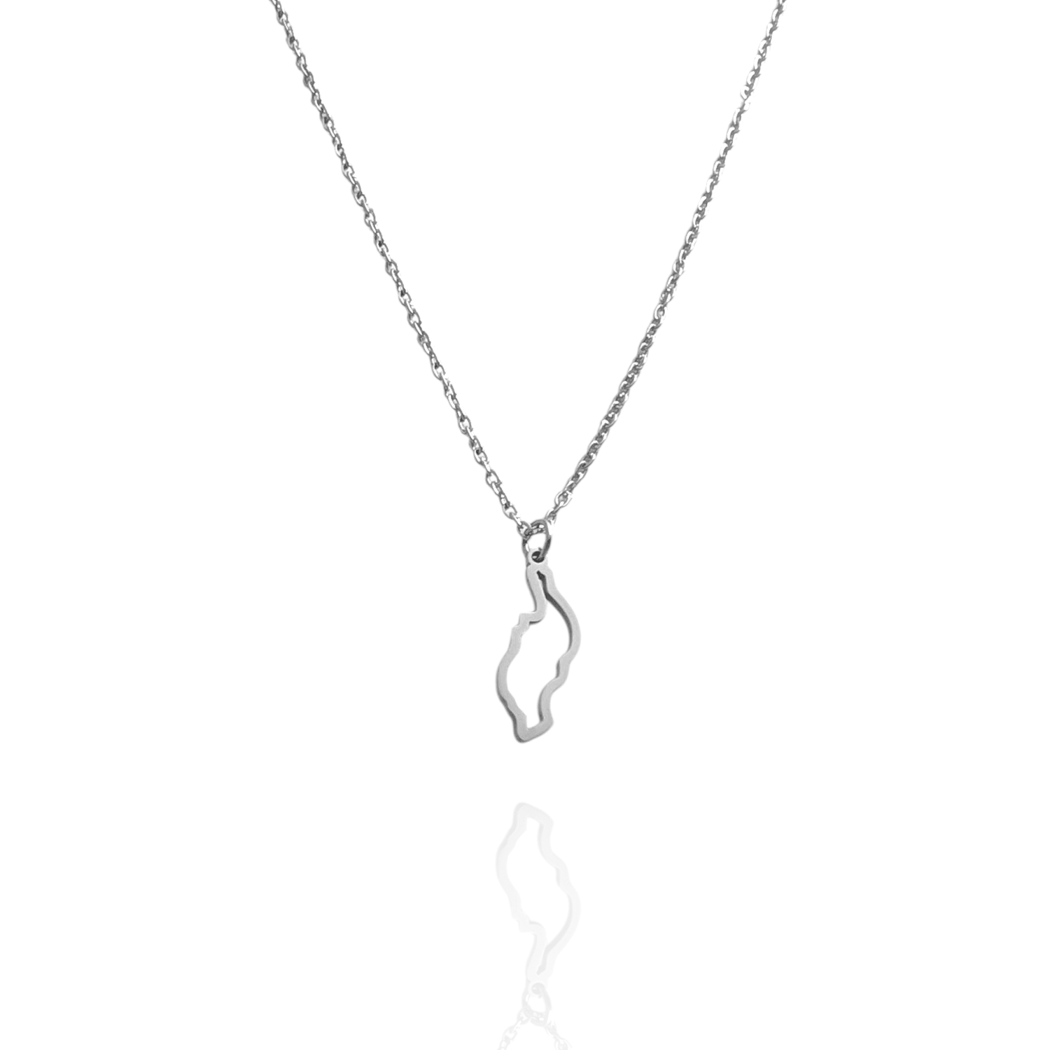 Colgante Lanzarote - AILANA JEWELRY
