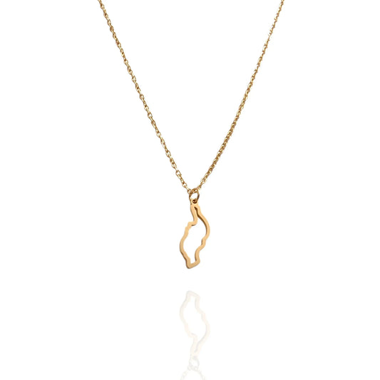 Colgante Lanzarote - AILANA JEWELRY