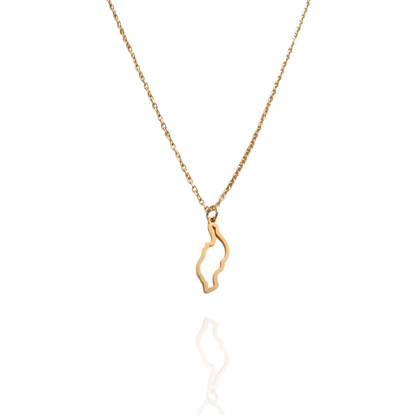 Colgante Lanzarote - AILANA JEWELRY