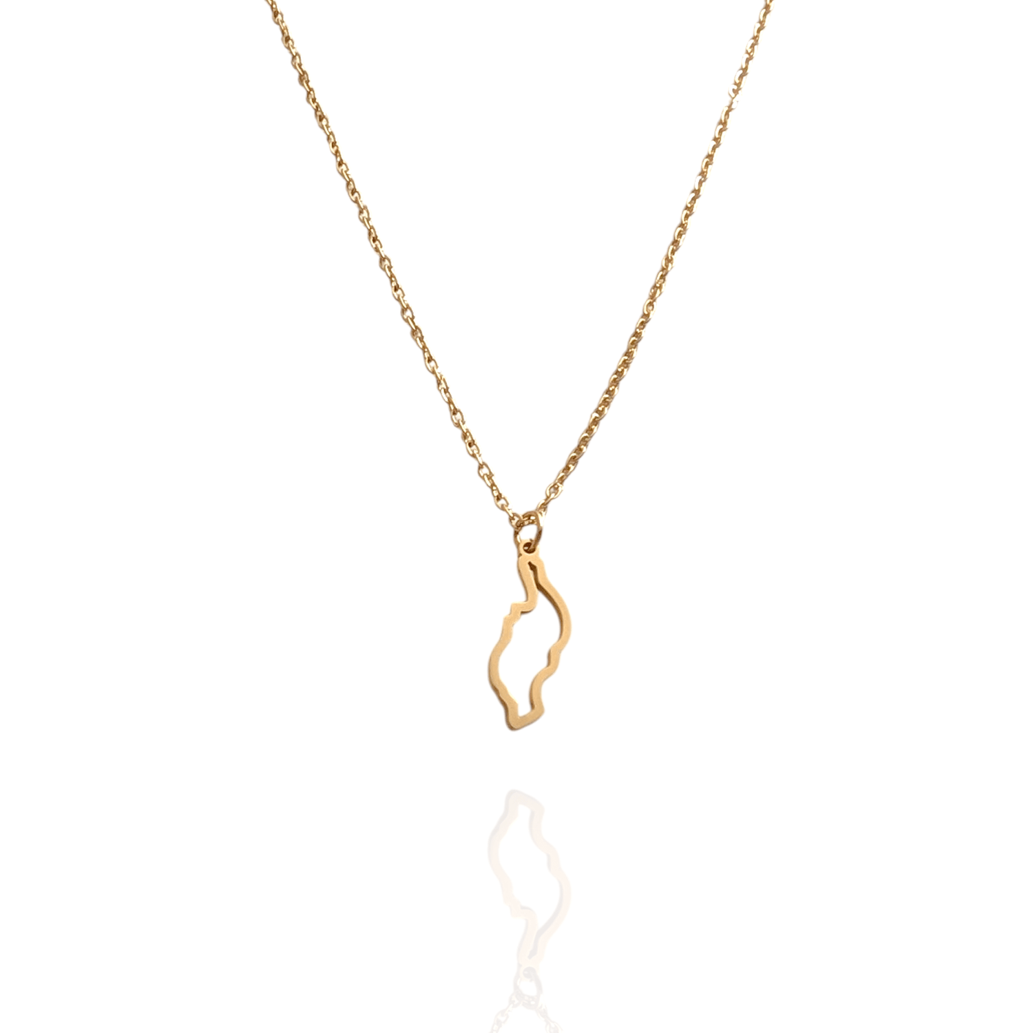 Colgante Lanzarote - AILANA JEWELRY
