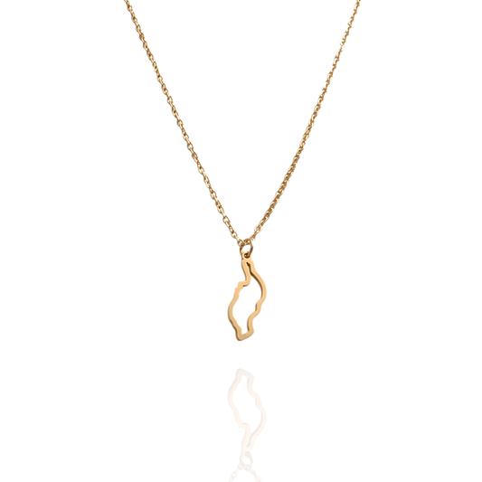 Colgante Lanzarote - AILANA JEWELRY