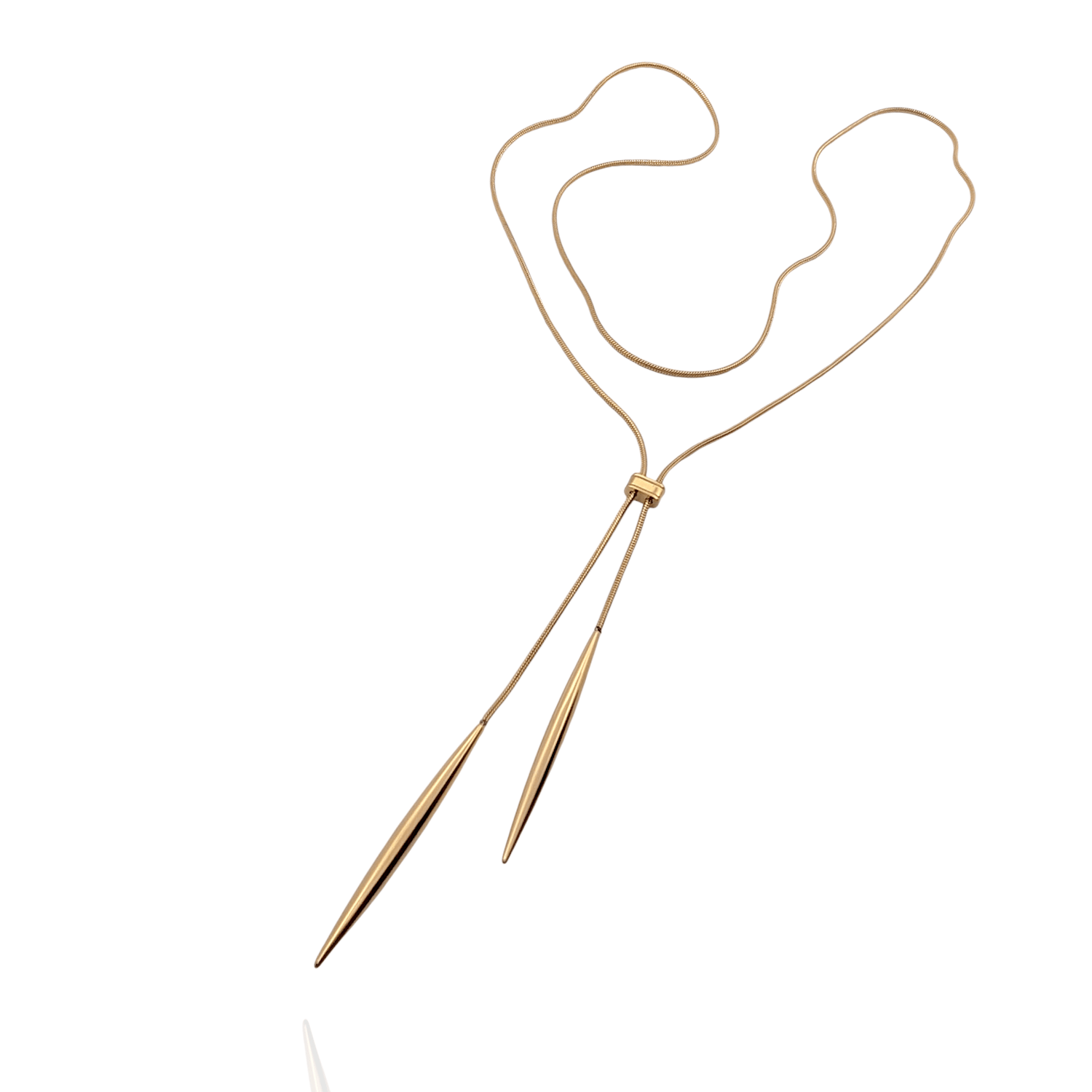 Colgante Logan - AILANA JEWELRY