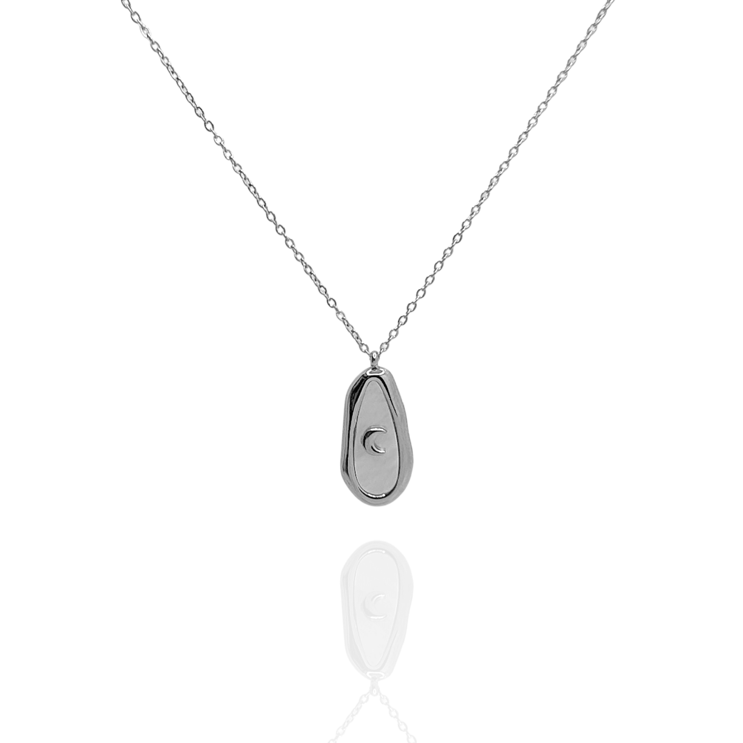 Colgante Lunela - AILANA JEWELRY