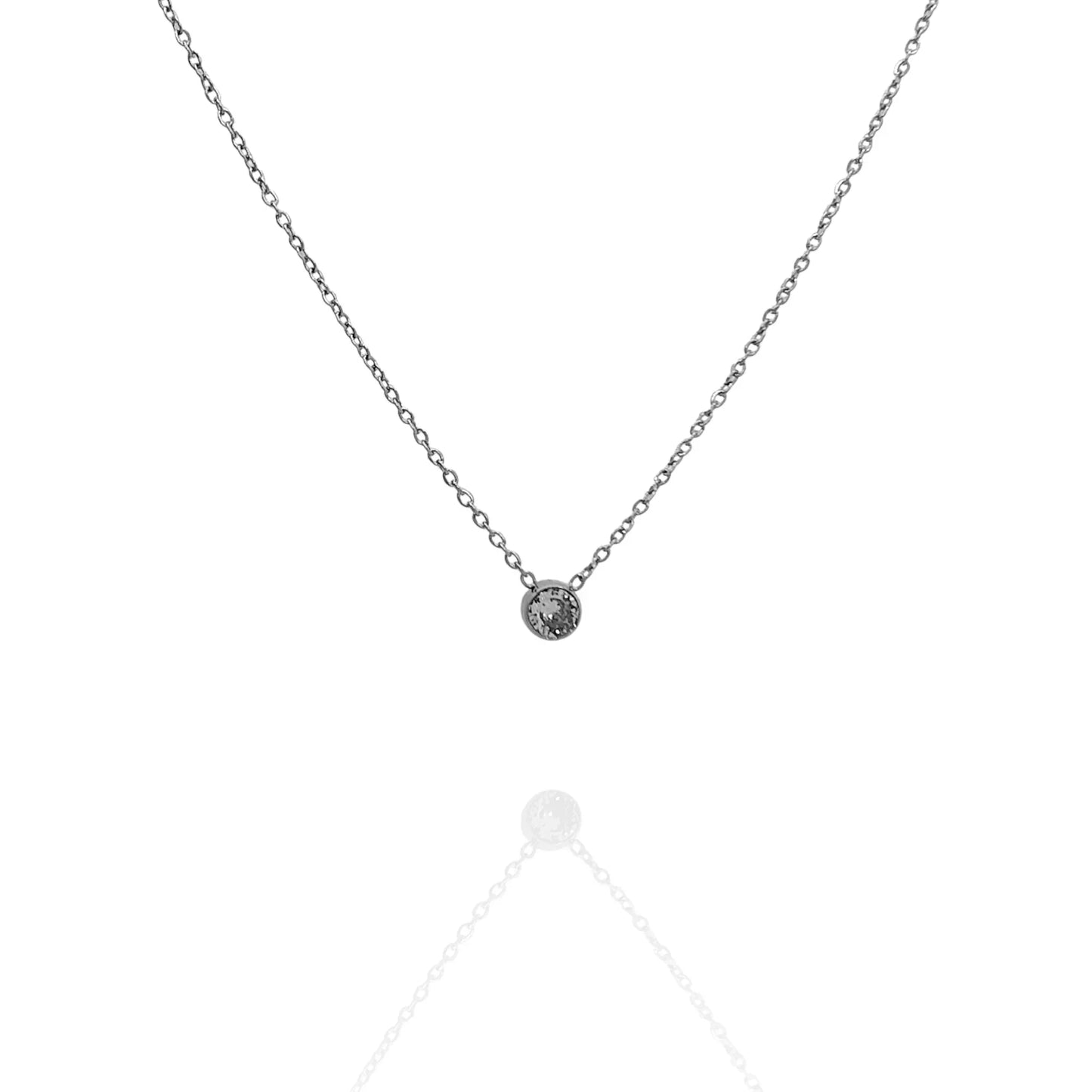 Colgante Luz - AILANA JEWELRY