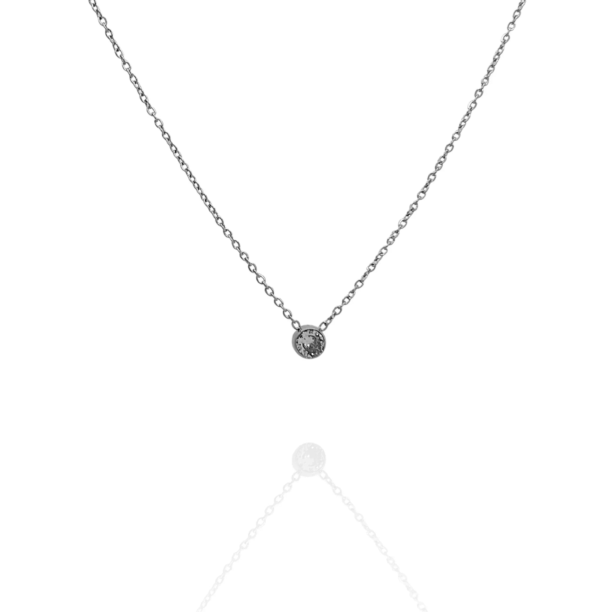 Colgante Luz - AILANA JEWELRY