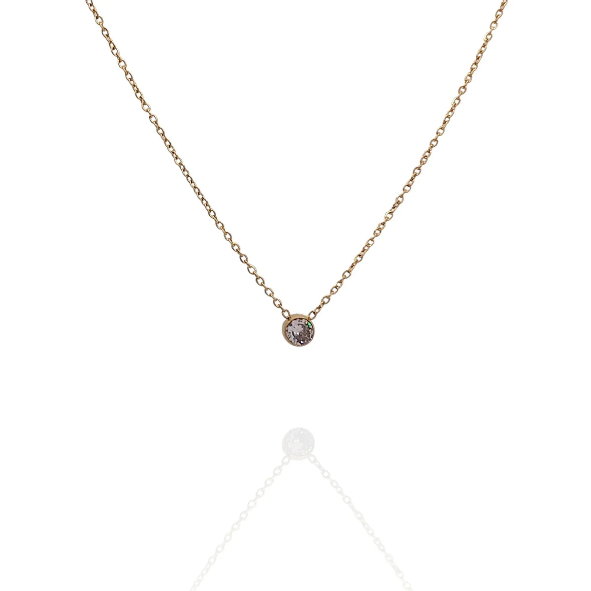Colgante Luz - AILANA JEWELRY