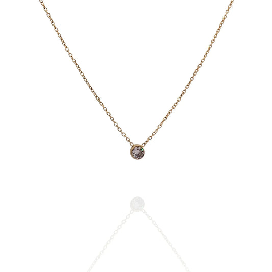 Colgante Luz - AILANA JEWELRY
