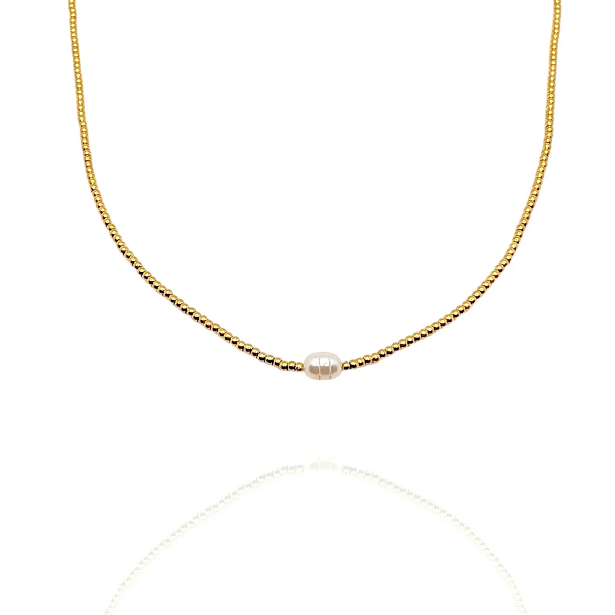 Colgante Malina - AILANA JEWELRY
