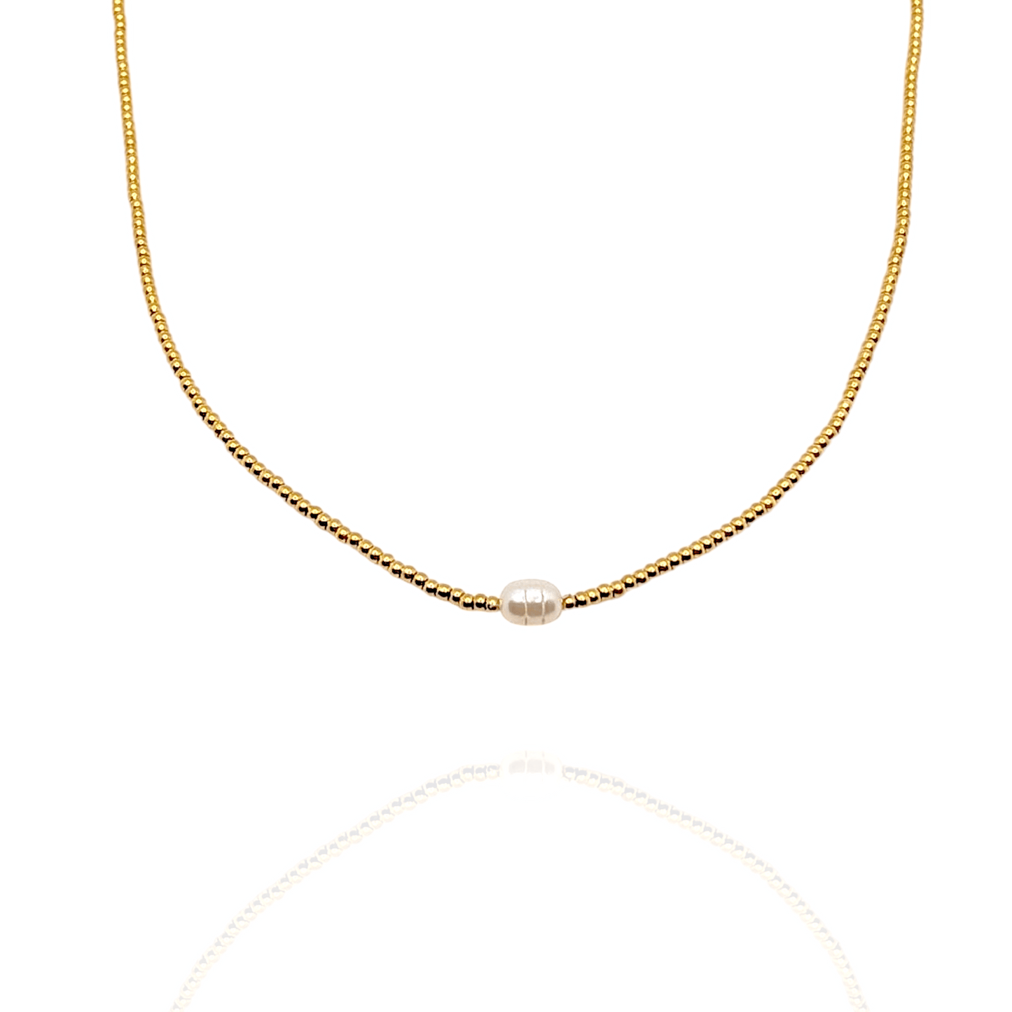 Colgante Malina - AILANA JEWELRY