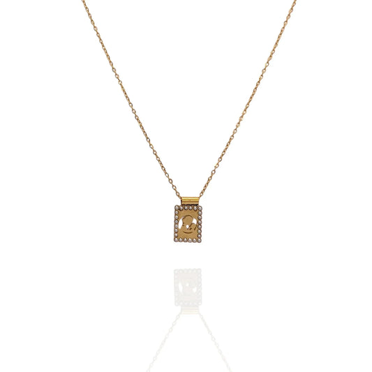 Colgante Mama - AILANA JEWELRY