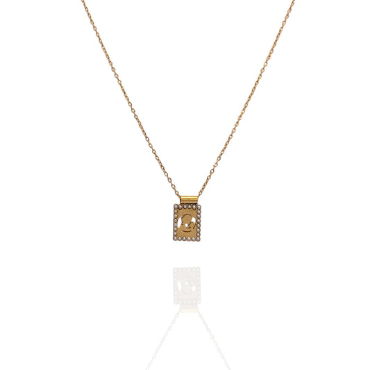 Colgante Mama - AILANA JEWELRY