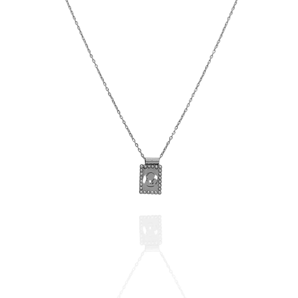 Colgante Mama - AILANA JEWELRY