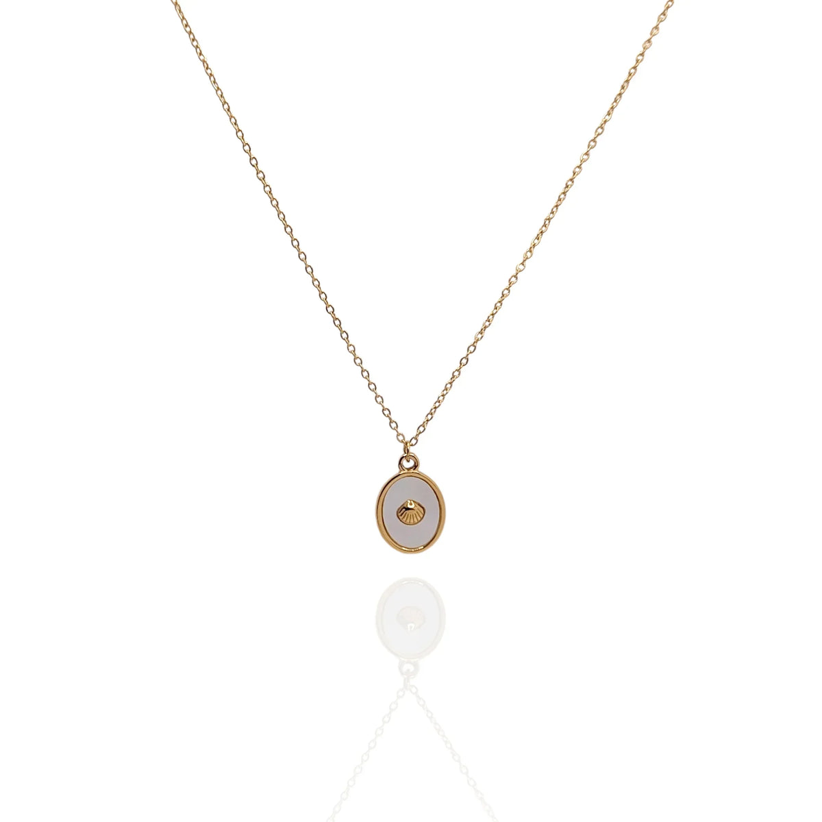 Colgante Marimar - AILANA JEWELRY