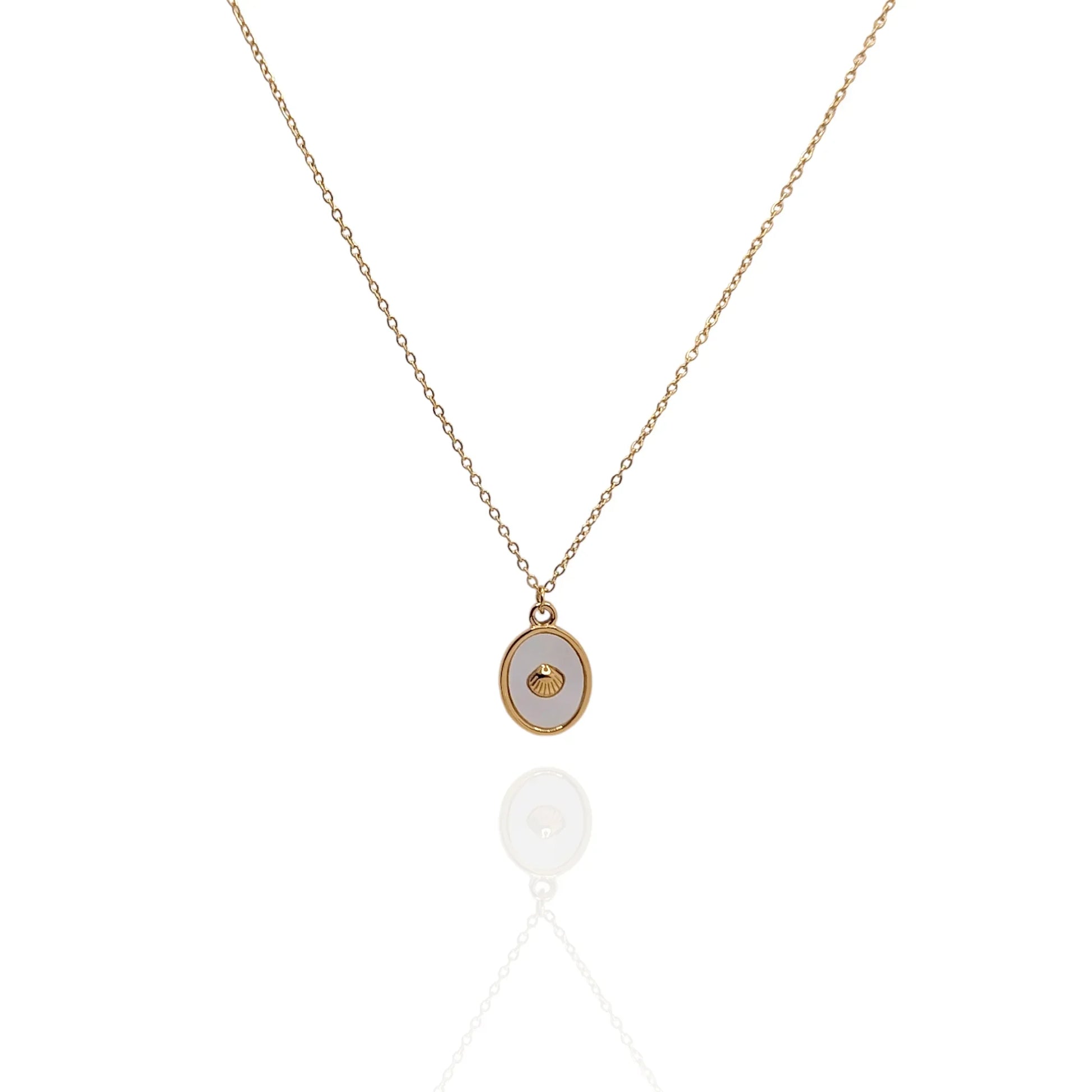 Colgante Marimar - AILANA JEWELRY
