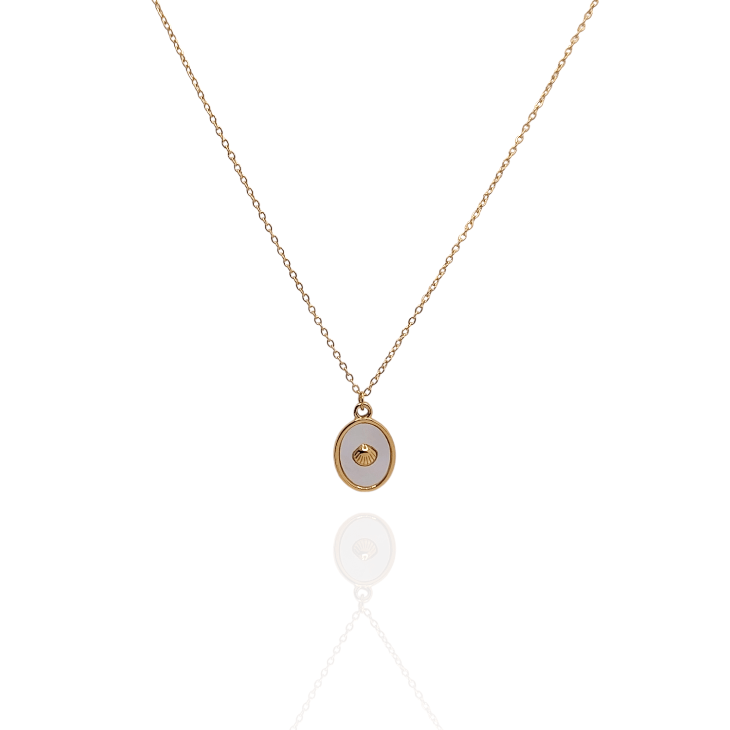 Colgante Marimar - AILANA JEWELRY