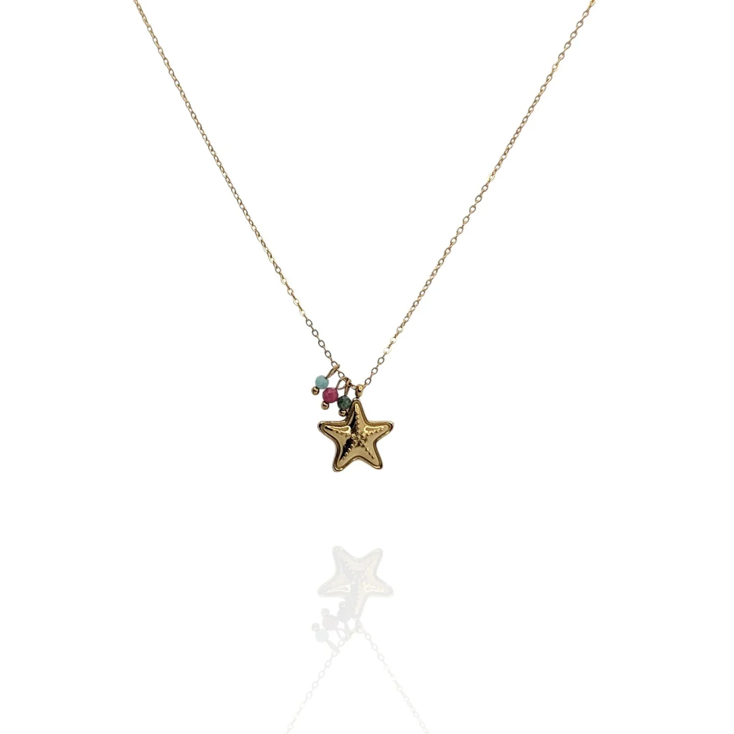 Colgante Marimar - AILANA JEWELRY