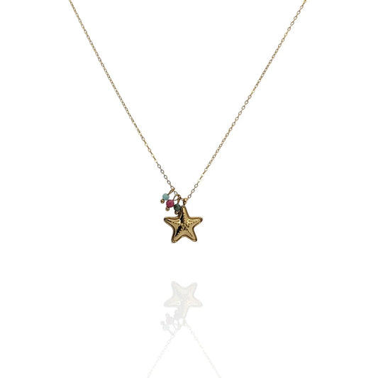 Colgante Marimar - AILANA JEWELRY