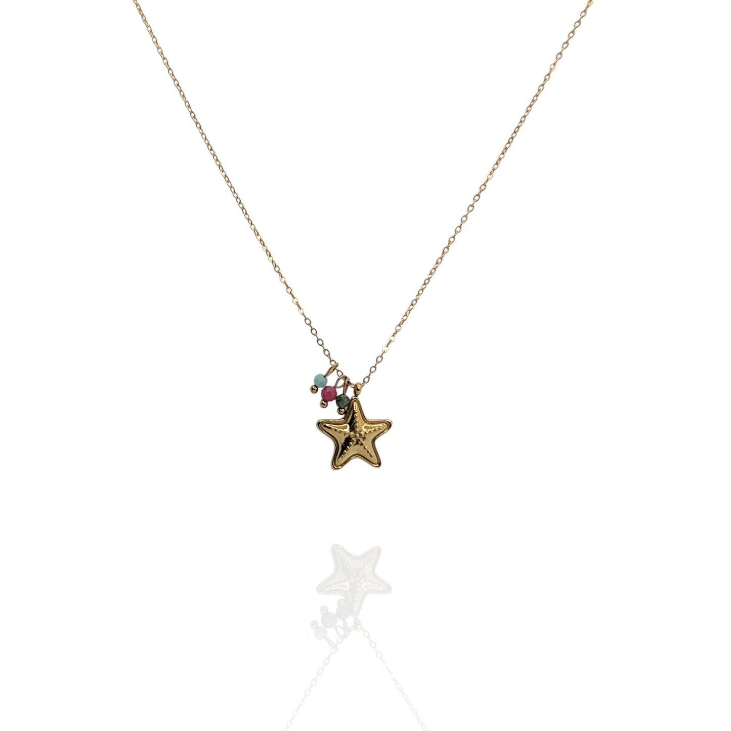 Colgante Marimar - AILANA JEWELRY