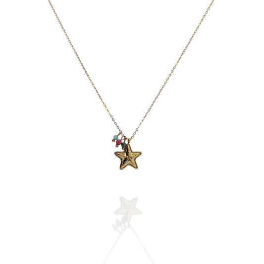 Colgante Marimar - AILANA JEWELRY