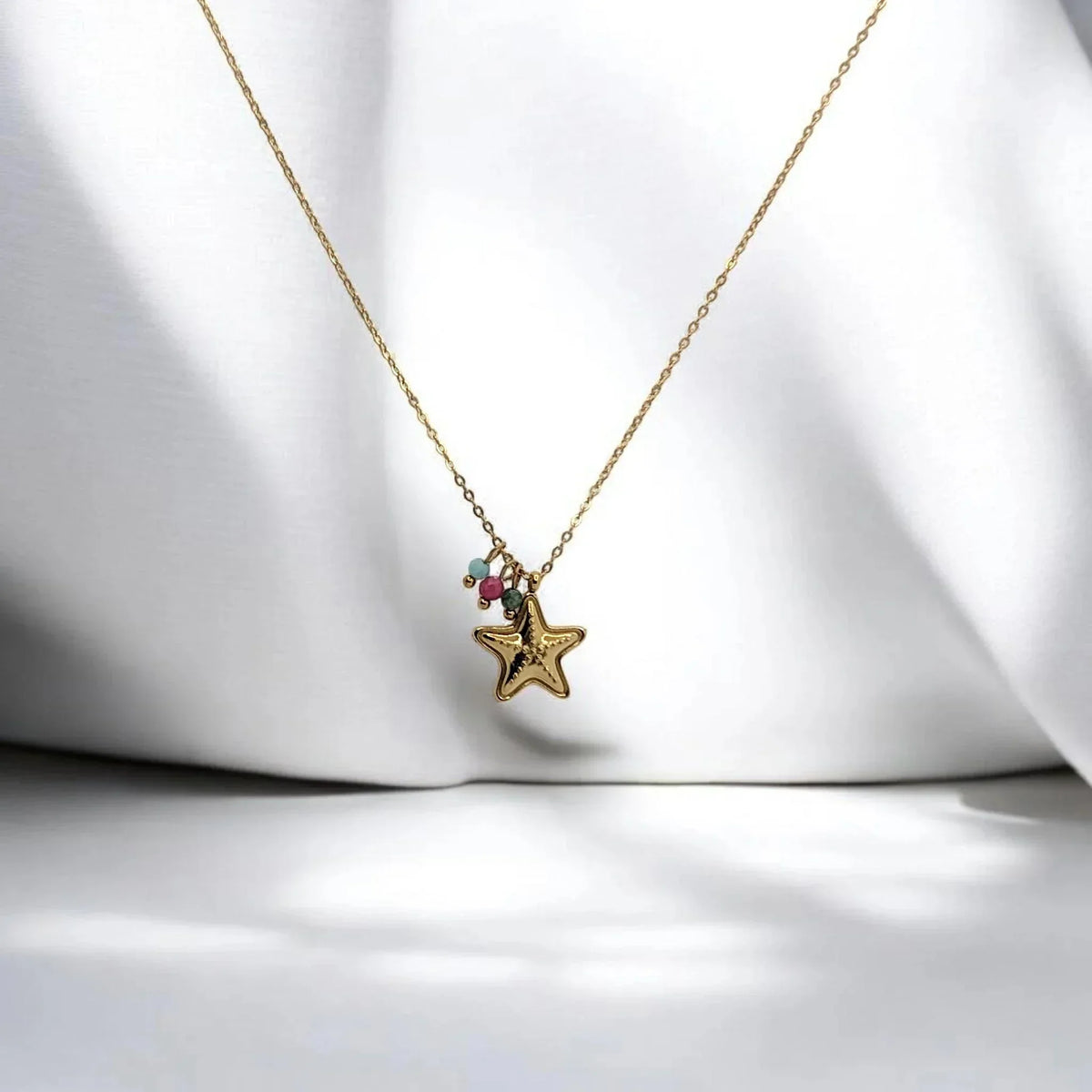 Colgante Marimar - AILANA JEWELRY