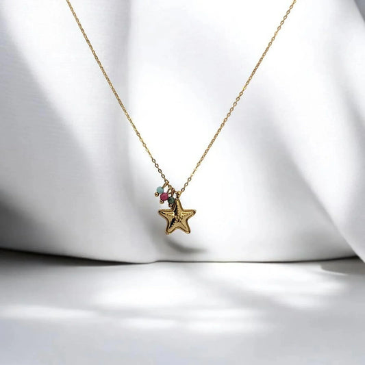 Colgante Marimar - AILANA JEWELRY