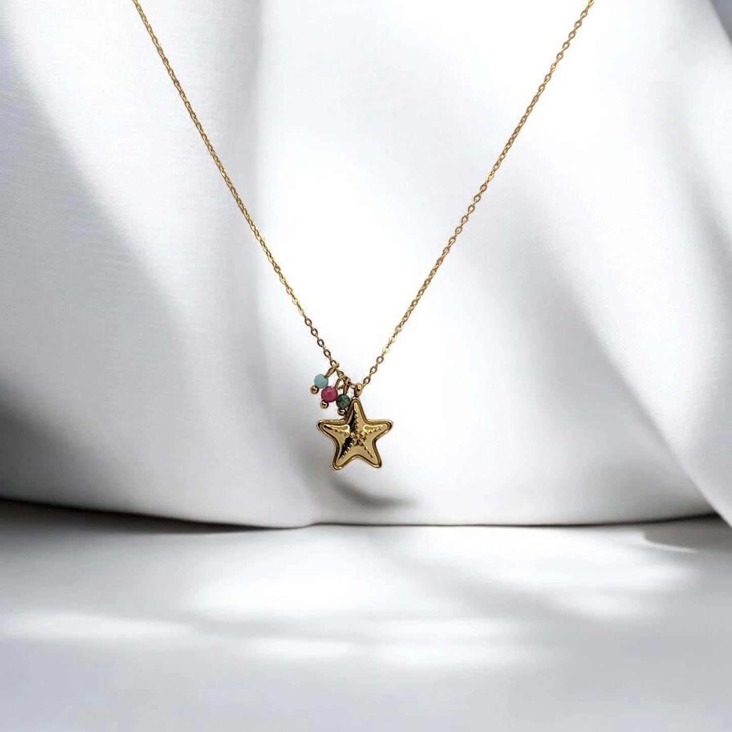 Colgante Marimar - AILANA JEWELRY