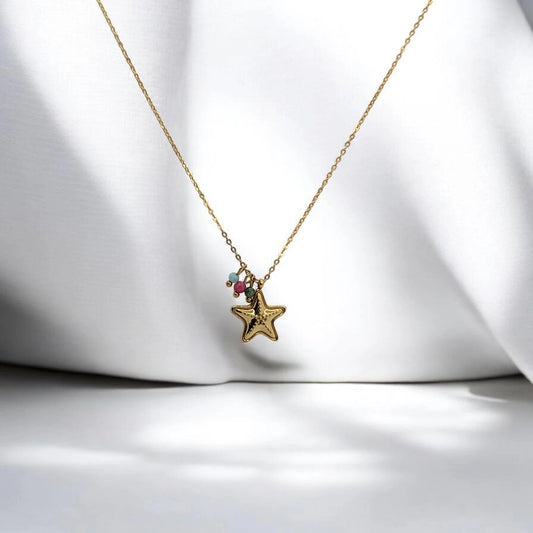 Colgante Marimar - AILANA JEWELRY