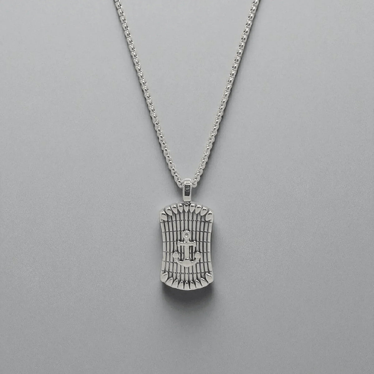 Colgante Marinero - AILANA JEWELRY