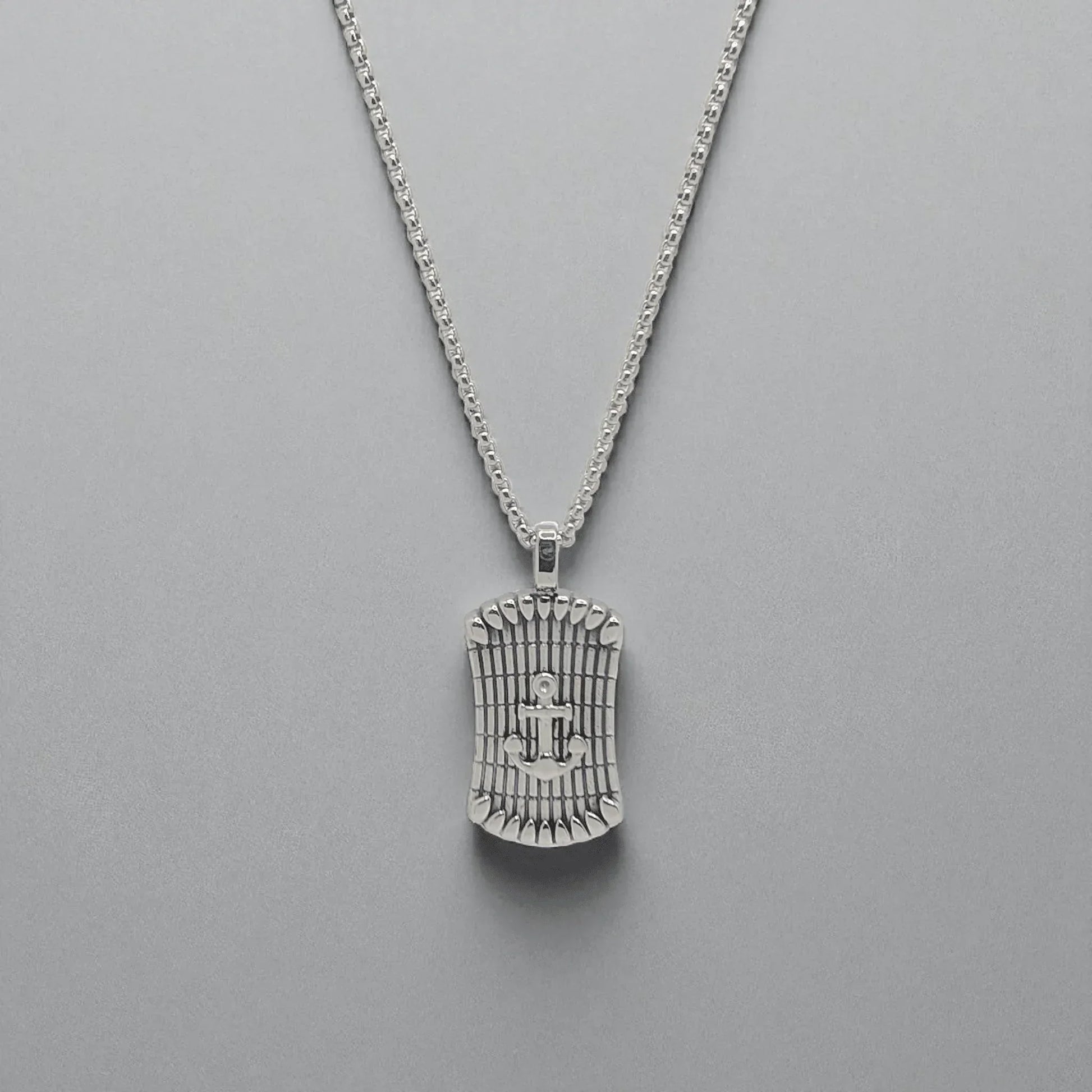 Colgante Marinero - AILANA JEWELRY