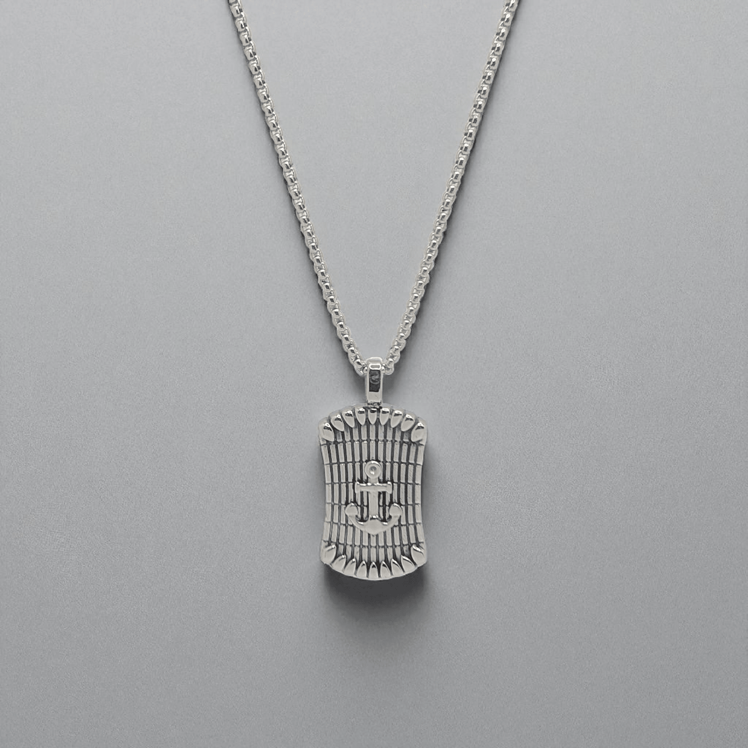 Colgante Marinero - AILANA JEWELRY
