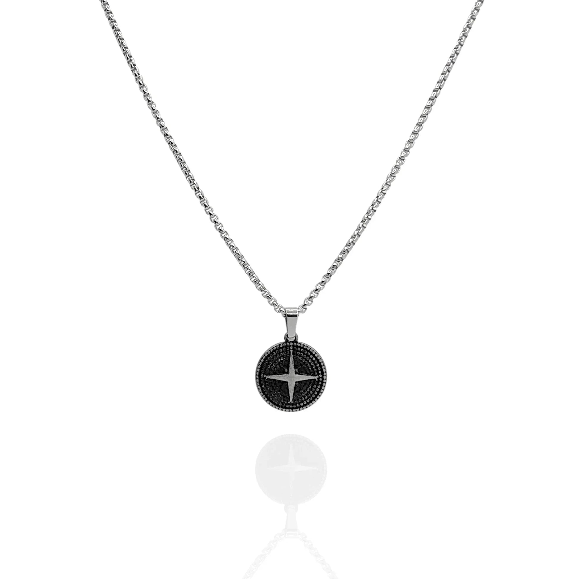 Colgante Marinero - AILANA JEWELRY