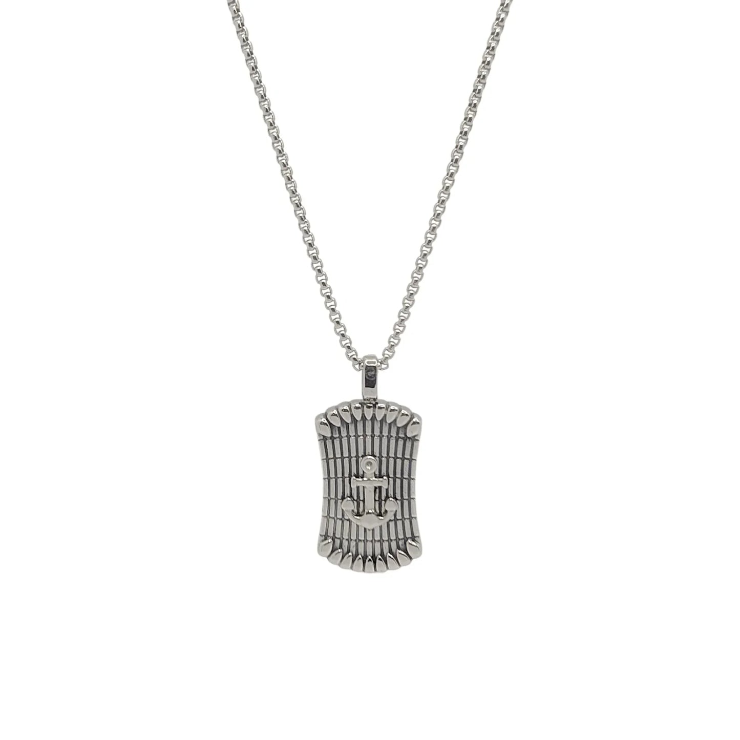Colgante Marinero - AILANA JEWELRY