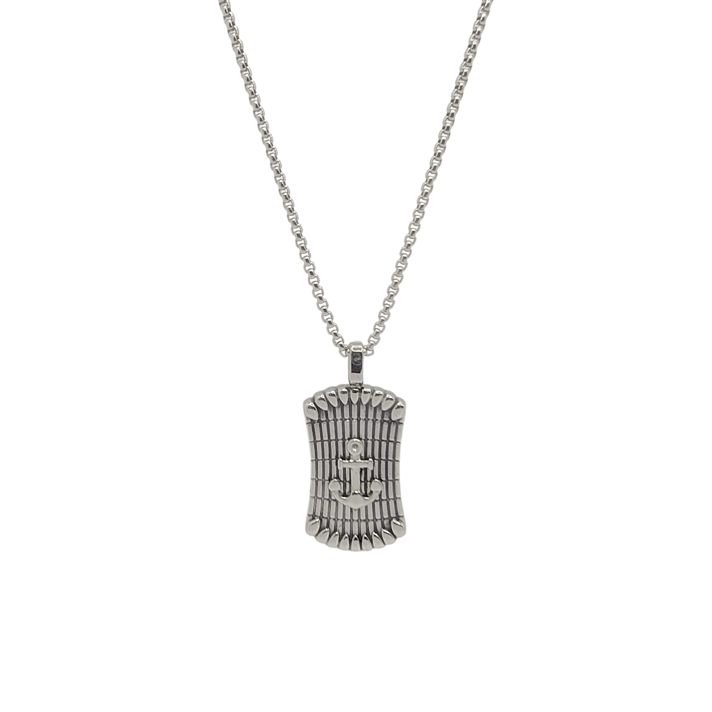 Colgante Marinero - AILANA JEWELRY