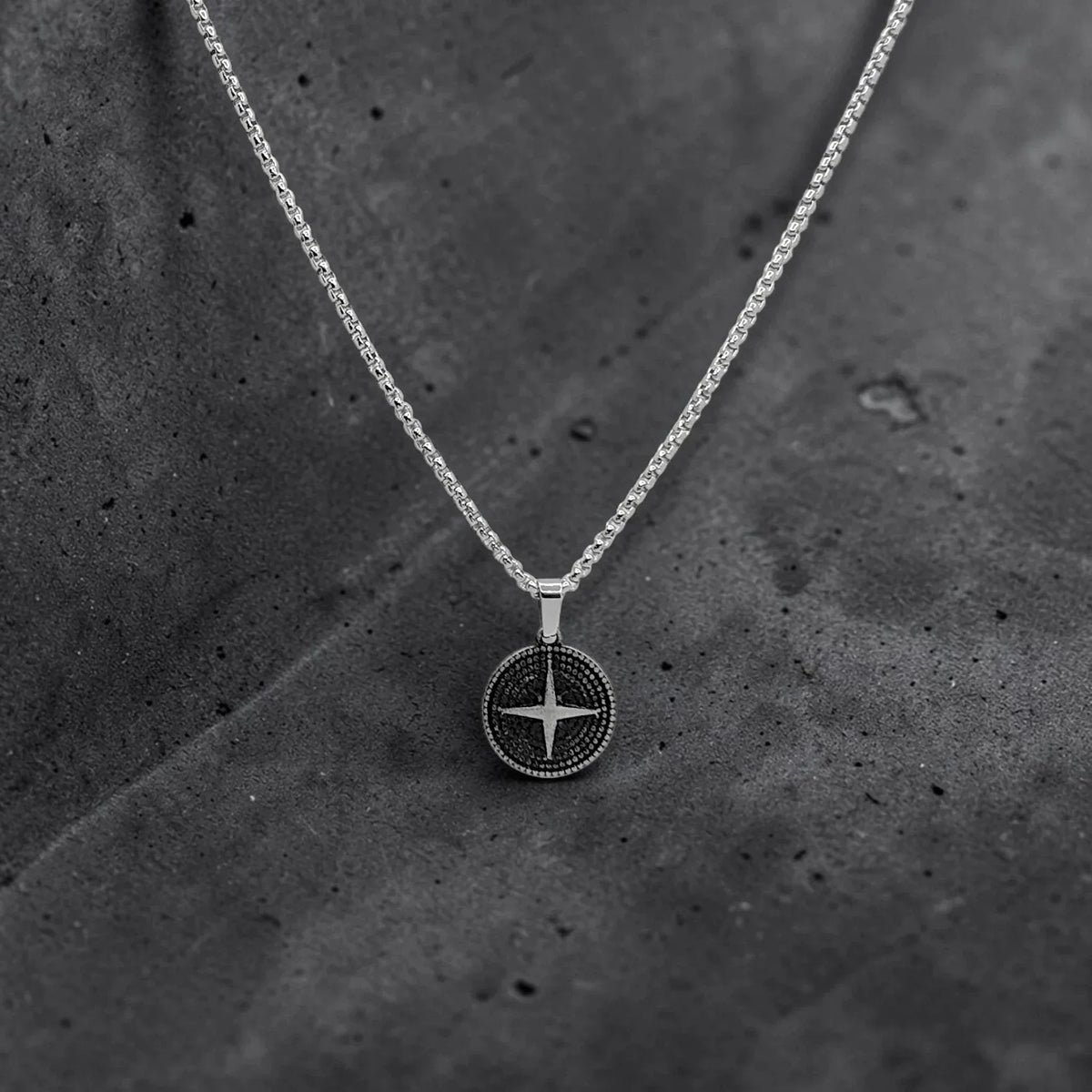 Colgante Marinero - AILANA JEWELRY