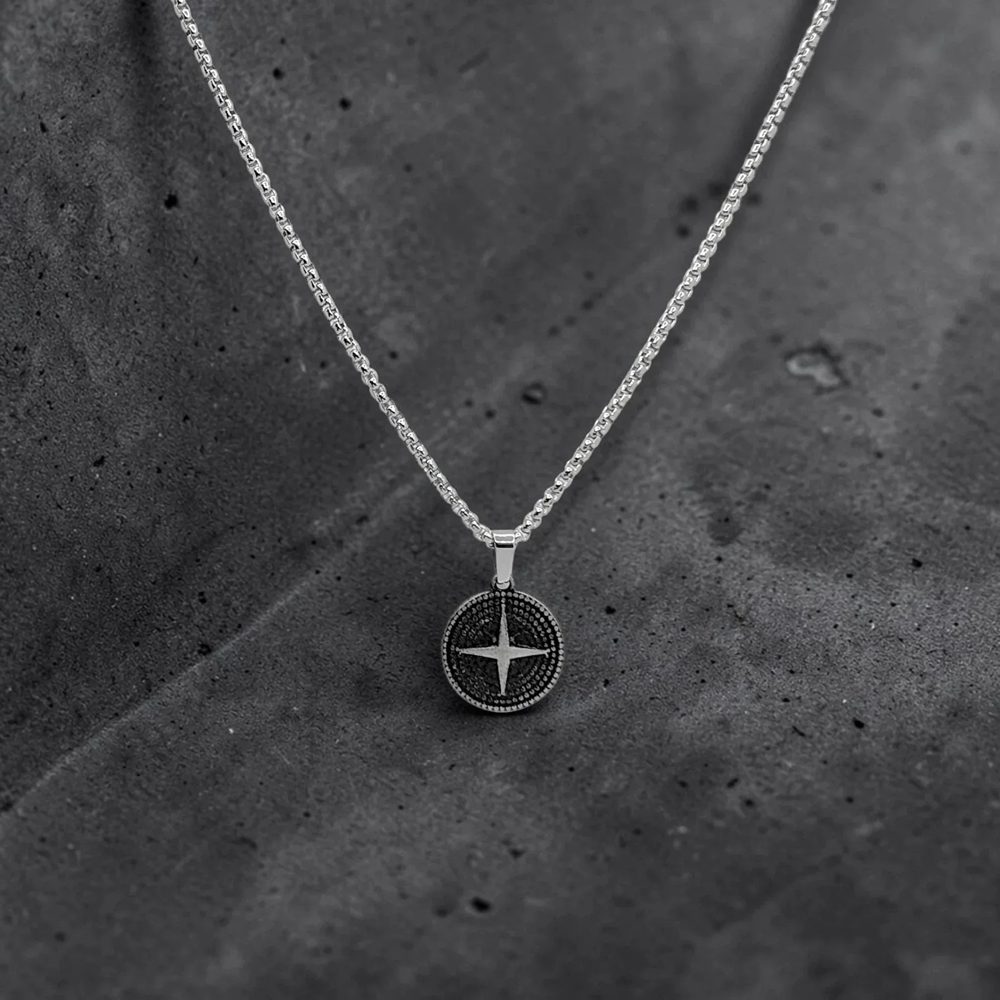 Colgante Marinero - AILANA JEWELRY
