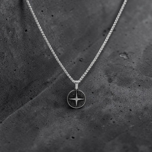 Colgante Marinero - AILANA JEWELRY